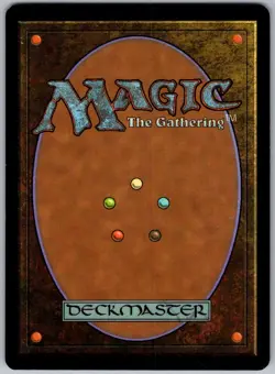 Spineless Thug 164 Common 7th Edition Magic: The Gathering Foil Lightly Played - Image 2