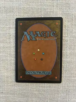 Magic The Gathering Sphere of Resistance Exodus MP READ DESCRIPTION - Image 2