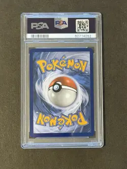 M Charizard EX 13/108 XY Evolutions Holo Rare PSA 9 MINT English Pokemon Card - Image 3