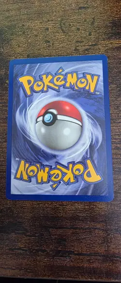 Venonat 97/130 Common Base Set 2 Pokemon Lightly Played - Image 2