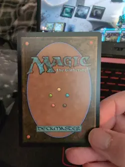 THE SOUL STONE Marvel's Spider-Man (Regular) MTG Magic the Gathering - Image 2