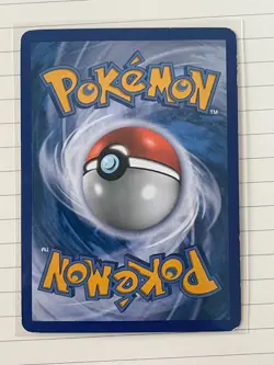 Electrode - Reverse Holo - 37/100 - Stormfront - Pokemon TCG - Image 3