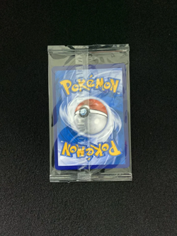 2026 Pokemon TCG S-CHN 30th First Partners Promo 019/30TH-P Rowlet Sealed - Image 2