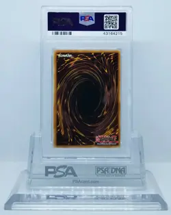 YUGIOH PREMIUM PACK 2 PP02-EN019 HECATRICE SECRET RARE PSA 10 GEM MINT #43164215 - Image 2