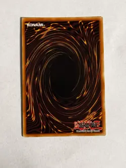 Yu-Gi-Oh Snatch Steal BLTR-EN096 Secret Rare 1st Ed English Holo Spell - Image 2