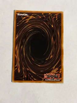 *** SECRETERION DRAGON *** 1ST EDITION ULTRA RARE DUAD-EN037 YUGIOH! - Image 2