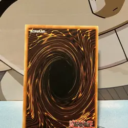 Konami Yugioh Dark Magician Girl the Magician's Apprentice Secret ALIN-EN004 1st - Image 2