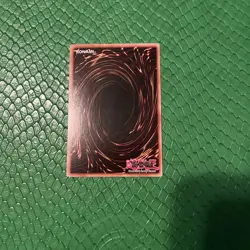 Yu-Gi-Oh! The Six Samurai - Zanji RYMP-EN092 Ra Yellow 1st Ed Ultra Rare - Image 4
