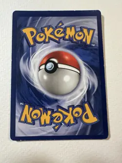 Pinsir Holo 9/64 Jungle Set Unlimited Vintage Pokemon Card 1999 WOTC LP - Image 2
