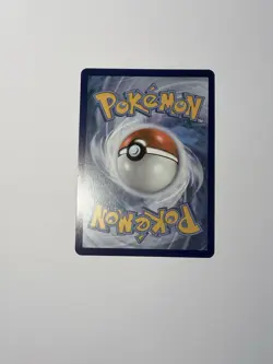 Pokemon TCG- Reshriam & Charizard GX Tag Team 20/214 2019 Holo English Card - Image 5