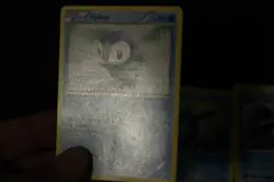Pokemon Card Lot EX-MP Piplup & Prinplup Dark Explorers & Promo Empoleon BW56 - Image 3