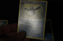 Pokemon Card Lot EX-MP Piplup & Prinplup Dark Explorers & Promo Empoleon BW56 - Image 5