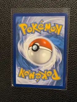 Pokemon Riolu Holo Shiny Rare TCG Card Scarlet & Violet Paldean Fates 173/091 NM - Image 2