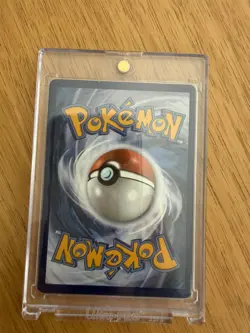 Team Rocket's Mewtwo ex 231/182 SIR Destined Rivals Pokemon Card TCG - Image 2