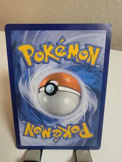 Pokemon M Mewtwo EX 160/162 BREAKthrough Mega Full Art Holo Ultra Rare Card - Image 4