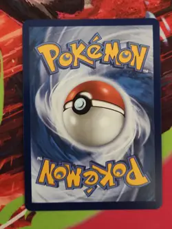 Pokemon TCG Team Rockets Meowth Card 203/182 Destined Rivals NM - Image 2