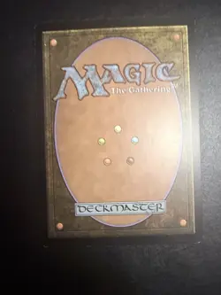 MTG - LP - FOIL - Farseek - FNM - Promo - Image 2