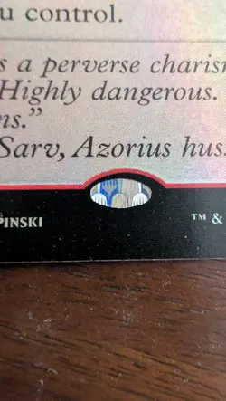 Krenko, Mob Boss Ravnica Remastered FOIL - Image 5