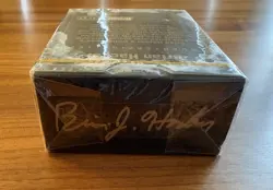 1998 Brian Hacker World Championship Decks (Sealed) MTG WCD - Image 2
