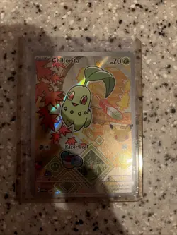 First Partner Illustration Collections Pokemon Series 2 Lot 46-54 - Image 3