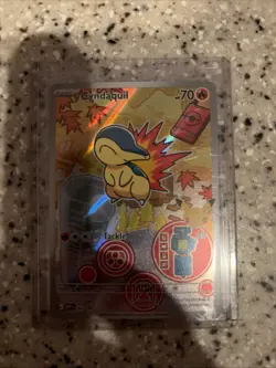 First Partner Illustration Collections Pokemon Series 2 Lot 46-54 - Image 5