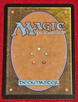 CIRCULAR LOGIC, MAGIC THE GATHERING TORMENT NEAR MINT MTG - Image 2