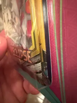 Pokemon TCG Cosmic Eclipse / Unbroken Bonds DG 2x Mini Booster Blister (B) - Image 5