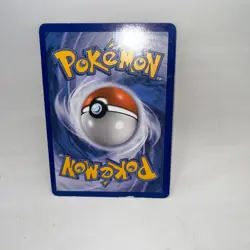 Meloetta EX RC11/RC25 Legendary Treasures: Radiant Collection Pokemon Holo DMG - Image 2