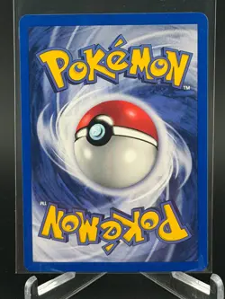 Rocket's Hitmonchan 11/132 Gym Heroes - Holo Pokemon Card - NP MINT! - Image 4