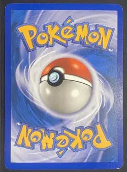 Dragonite 2002 Pokemon Expedition Reverse Holo #43/165 Water Mark Bottom Left - Image 2