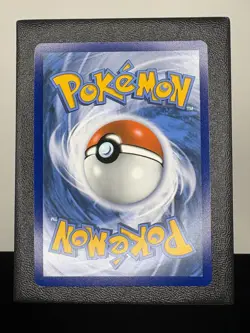 Celebi V 245/264 Fusion Strike Alternate Art Alt Art Rare Card Pokemon TCG NM - Image 2