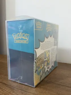 SEALED Ascended Heroes Pokemon Center Elite Trainer Box (PC ETB) - Image 2