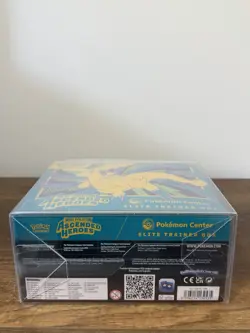 SEALED Ascended Heroes Pokemon Center Elite Trainer Box (PC ETB) - Image 5