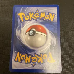 Kabutops 24/62 Fossil; 1st Edition; Pokemon - Image 4