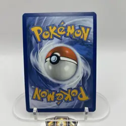 Pokemon TCG: 151 Sam’s Club Exclusive Promo (094/165) Gengar Cosmos Holo (NM) - Image 3