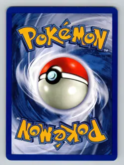 Growlithe 28/102 Uncommon Base Set Unlimited Pokemon NM - Image 2
