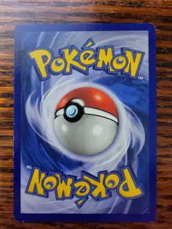 Koffing 51/102 LP | Base Set | 1ST EDITION | Vintage WOTC Pokemon TCG - Image 2
