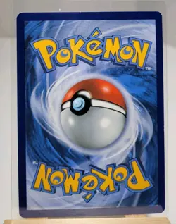 Ninetales -Reverse Holo Rare XY Primal Clash 2015 PRC 21/160 Fire Pokemon Eng - Image 2