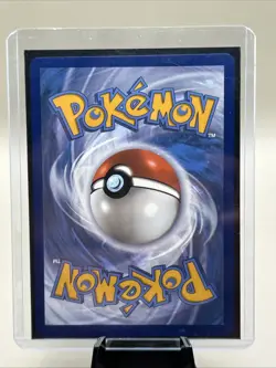 Leafeon V 013/159 Crown Zenith Holo 210HP Ultra Rare Pokemon TCG English - Image 2