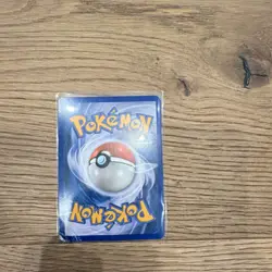 Ninetales Reverse Holo Platinum 36/127 Rare English 2009 90 HP Pokemon TCG - Image 2