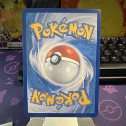 Pokemon TCG Ethan's Conviction 091/071 Sv5K SR Super Rare Holo Korean 2024 - Image 2