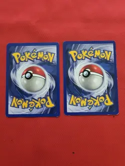 Pokemon: Drowzee Shadowless #49/102 Base Set 1999 Vintage WOTC - MP / HP - J6 - Image 2