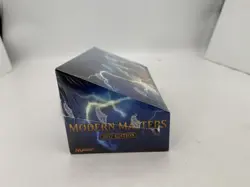 Magic the Gathering Modern Masters 2017 Edition Sealed Booster Box 630509522323 - Image 2