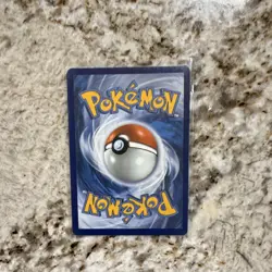 Pokemon TCG Dewgong 097/094 Paldean Fates Illustration Rare Holo 130 HP - Image 2