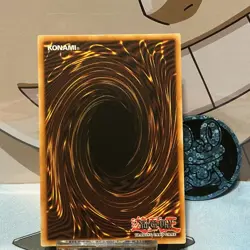 Konami Yugioh Medius the Pure DUAD-EN008 Ultra Rare 1st Edition Foil EN - Image 2
