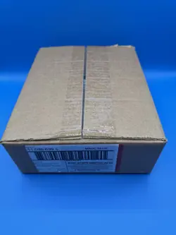 Sealed Disney Lorcana Fabled Booster Box Case - 4 Boxes 96 Packs FACTORY SEALED - Image 5