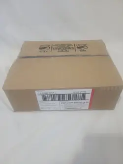 Disney Lorcana - Wilds Unknown - Booster Box Sealed Case (x4 Boxes) NEW/SEALED! - Image 2