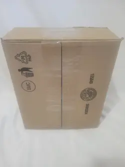 Disney Lorcana - Wilds Unknown - Booster Box Sealed Case (x4 Boxes) NEW/SEALED! - Image 4