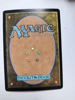 MTG Glittering Caves of Aglarond (Gemstone Caverns) LTC NM Mythic Land 364 Foil - Image 2
