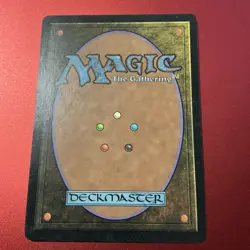MTG - Rofellos's Gift Urza's Destiny Magic #119 Common LP - Image 3